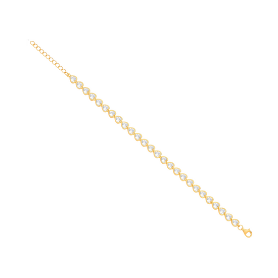 Tennis Braclet