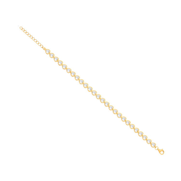 Tennis Braclet